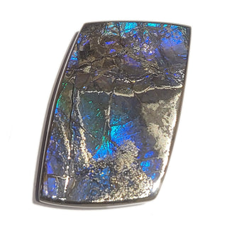 Ammolite Freeform Gemstone - 1500724-A2