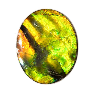 1590724 - Freeform - Oval - (Grade: A / A2)