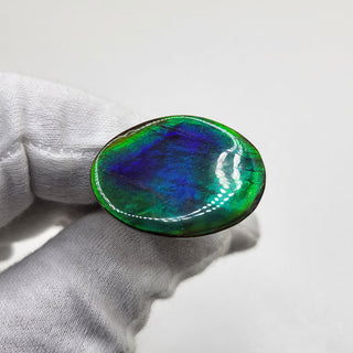 2020724 - Freeform - Oval - (Grade: A+ / A3)
