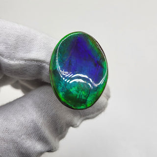 2020724 - Freeform - Oval - (Grade: A+ / A3)