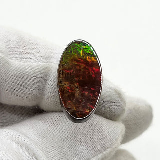 2550924 - Freeform - Oval - (Grade: A- / A1)