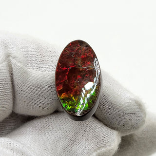 2550924 - Freeform - Oval - (Grade: A- / A1)