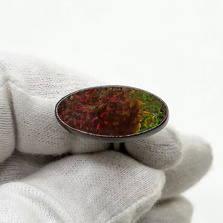 2550924 - Freeform - Oval - (Grade: A- / A1)