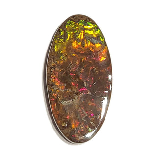 2550924 - Freeform - Oval - (Grade: A- / A1)