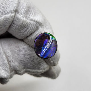 2650924 - Freeform - Oval - (Grade: A+ / A3)