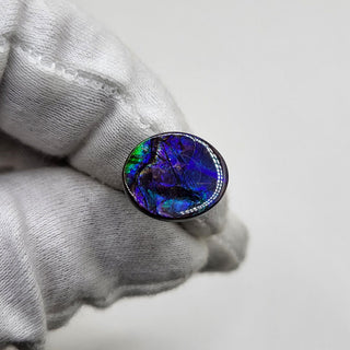 2650924 - Freeform - Oval - (Grade: A+ / A3)
