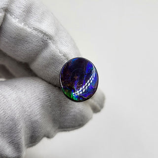2650924 - Freeform - Oval - (Grade: A+ / A3)