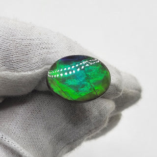 2660924 - Freeform - Oval - (Grade: A / A2)