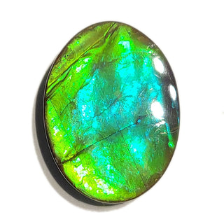 2660924 - Freeform - Oval - (Grade: A / A2)
