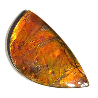 2990924 - Freeform - Eye -- (Grade: A / A2)