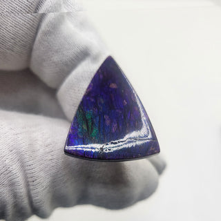 3210924 - Freeform - Triangle (Grade: A+ / A3)