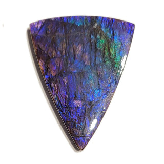 Ammolite Freeform Gemstone - 3210924-A3