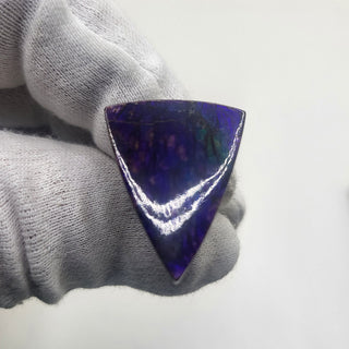 3210924 - Freeform - Triangle (Grade: A+ / A3)