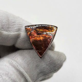 3220924 - Freeform - Triangle (Grade: A / A2)