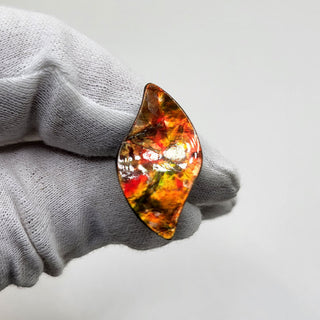 3300924 - Freeform - Sw Leaf (Grade: A / A2)