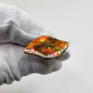 3300924 - Freeform - Sw Leaf (Grade: A / A2)