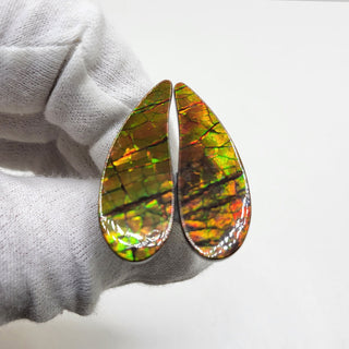 3431024 - Freeform - Sw Pear (Grade: A / A2)