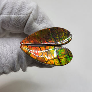 3431024 - Freeform - Sw Pear (Grade: A / A2)