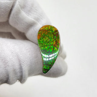 3481024 - Freeform - Sw Pear (Grade: A+ / A3)