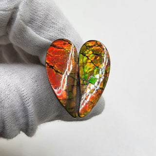 3501024 - Freeform - Sw Pear (Grade: A / A2)