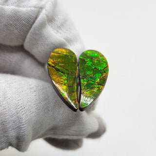 3501024 - Freeform - Sw Pear (Grade: A / A2)