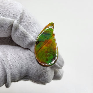 3531024 - Freeform - Sw Pear (Grade: A / A2)