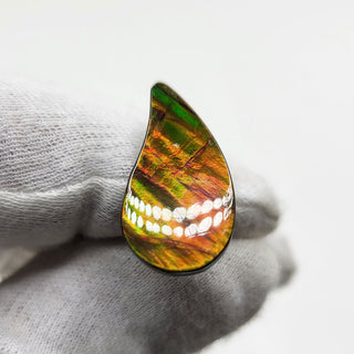 3551024 - Freeform - Sw Pear (Grade: A / A2)