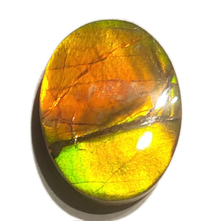 3641124 - Freeform - Oval - (Grade: A+ / A3)