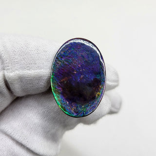 3711124 - Freeform - Oval - (Grade: A / A2)