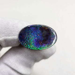 3711124 - Freeform - Oval - (Grade: A / A2)