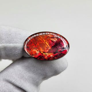 3731124 - Freeform - Oval - (Grade: A / A2)