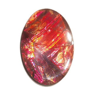 Ammolite Freeform Gemstone - 3731124-A2