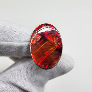 3731124 - Freeform - Oval - (Grade: A / A2)