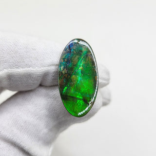 3751124 - Freeform - Oval - (Grade: A / A2)