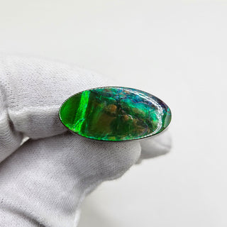 3751124 - Freeform - Oval - (Grade: A / A2)