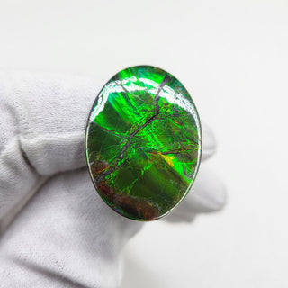 3771124 - Freeform - Oval - (Grade: AA / A4)