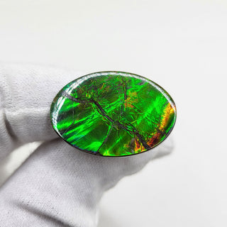 3771124 - Freeform - Oval - (Grade: AA / A4)