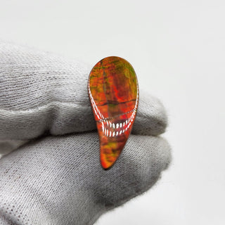 3951124 - Freeform - Sw Pear (Grade: A / A2)