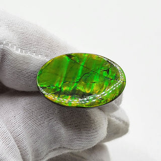 4020125 - Freeform - Oval - (Grade: A / A2)