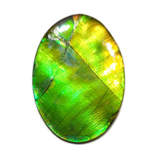 4090125 - Freeform - Oval - (Grade: A / A2)