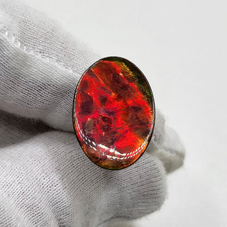 4110125 - Freeform - Oval - (Grade: A / A2)