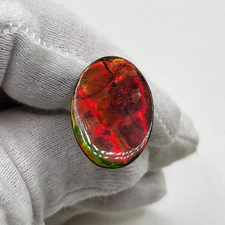 4110125 - Freeform - Oval - (Grade: A / A2)