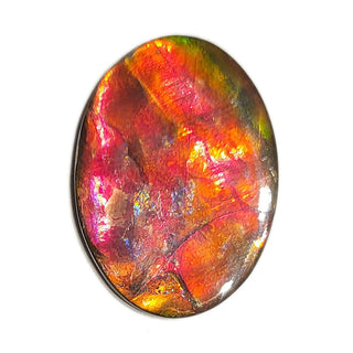 4110125 - Freeform - Oval - (Grade: A / A2)