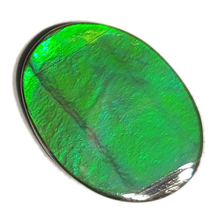 4140125 - Freeform - Oval - (Grade: A / A2)