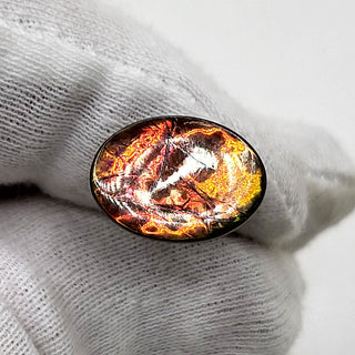 4150125 - Freeform - Oval - (Grade: A+ / A3)