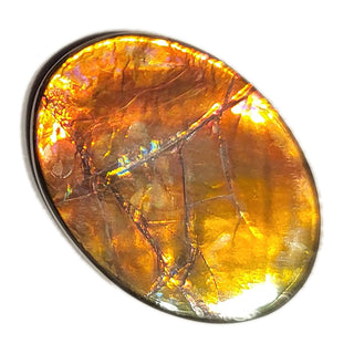 4150125 - Freeform - Oval - (Grade: A+ / A3)