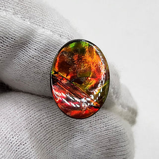 4160125 - Freeform - Oval - (Grade: A / A2)