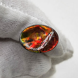 4160125 - Freeform - Oval - (Grade: A / A2)