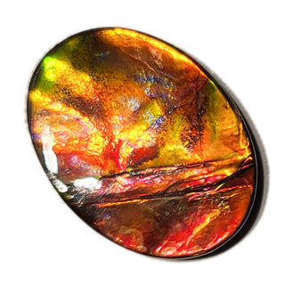 4160125 - Freeform - Oval - (Grade: A / A2)