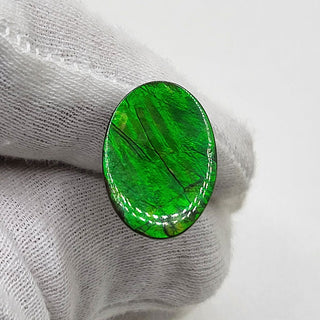 4170125 - Freeform - Oval - (Grade: A+ / A3)